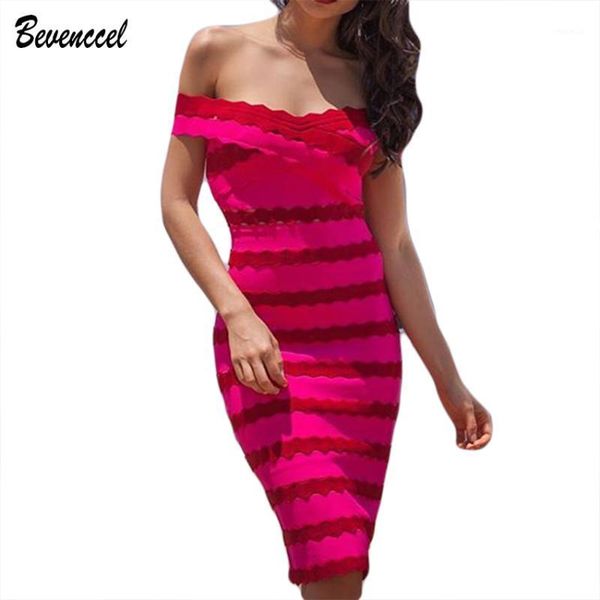 chic women fashion summer dress sleeveless slash neck bodycon bandage elegant celebrity party vestidos casual dresses, Black;gray
chic women fashion summer dress sleeveless slash neck bodycon bandage elegant celebrity party vestidos casual dresses, Black;gray
