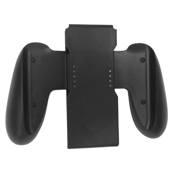 gaming grip handle controller comfort bracket support holder for switch joy-con plastic game controllers & joysticks
gaming grip handle controller comfort bracket support holder for switch joy-con plastic game controllers & joysticks