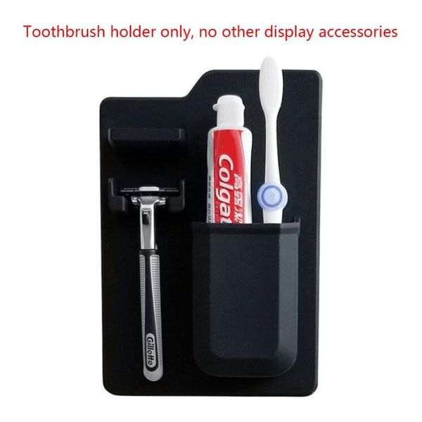 toothbrush holders silicone toothpaste holder wall razor organizer bathroom accessories
toothbrush holders silicone toothpaste holder wall razor organizer bathroom accessories