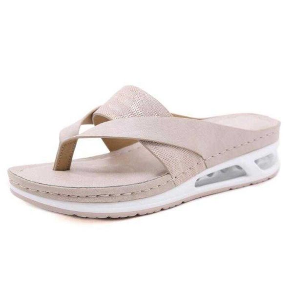 slippers women fashion casual flats flip flops female light comfortable summer shoes for ladies outdoor beach sandals, Black
slippers women fashion casual flats flip flops female light comfortable summer shoes for ladies outdoor beach sandals, Black