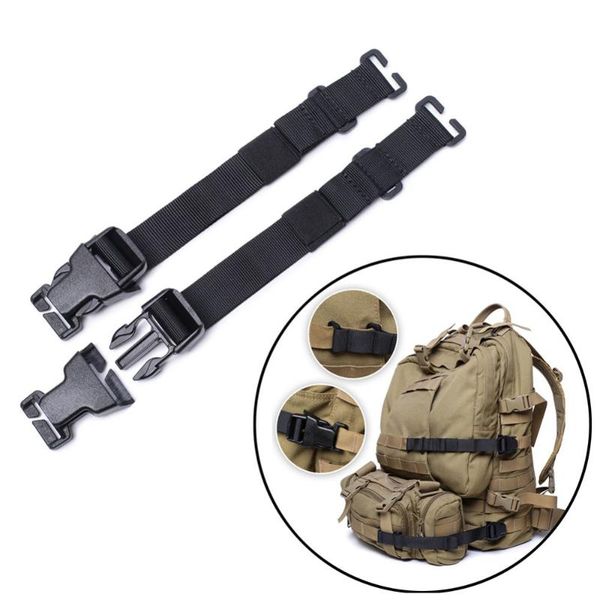 outdoor bags 4pcs t actical backpack harness strap accessories webbing sternum adjustable dual release buckle pockets band
outdoor bags 4pcs t actical backpack harness strap accessories webbing sternum adjustable dual release buckle pockets band
