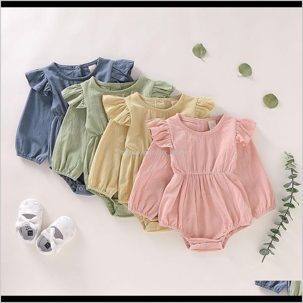 rompers jumpsuitsrompers clothing baby kids maternity drop delivery 2021 born infant toddler baby girl romper bodysuit jumpsuit playsuit out, Blue
rompers jumpsuitsrompers clothing baby kids maternity drop delivery 2021 born infant toddler baby girl romper bodysuit jumpsuit playsuit out, Blue