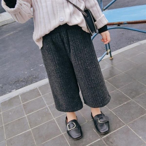 trousers girl wide leg pants fashion cotton loose for baby clothes children clothing autumn kids casual, Blue
trousers girl wide leg pants fashion cotton loose for baby clothes children clothing autumn kids casual, Blue