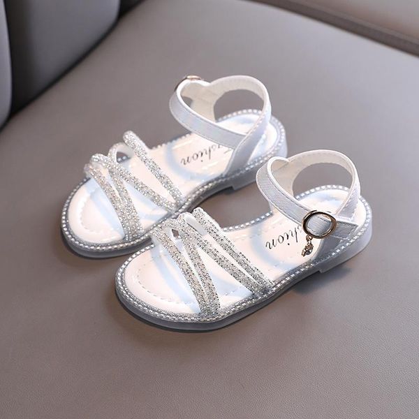 girls beach sandals children's shoes summer fashion girl's rhinestone princess performance dance e876, Black;red
girls beach sandals children's shoes summer fashion girl's rhinestone princess performance dance e876, Black;red