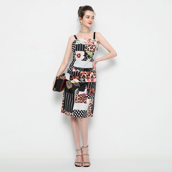 dress fashion designer 2021 will see track women holiday party beautiful spot impression sling dressed fine, Black;gray
dress fashion designer 2021 will see track women holiday party beautiful spot impression sling dressed fine, Black;gray