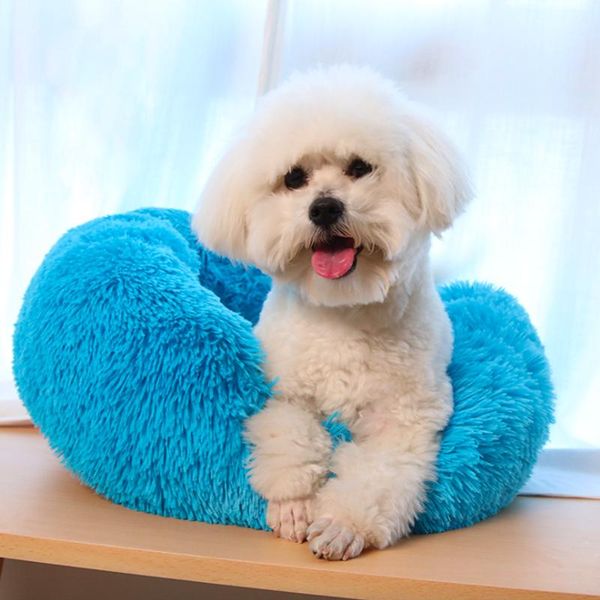 kennels & pens round dog bed washable long plush kennel cats house super soft cotton mats sofa for chihuahua pet cat
kennels & pens round dog bed washable long plush kennel cats house super soft cotton mats sofa for chihuahua pet cat