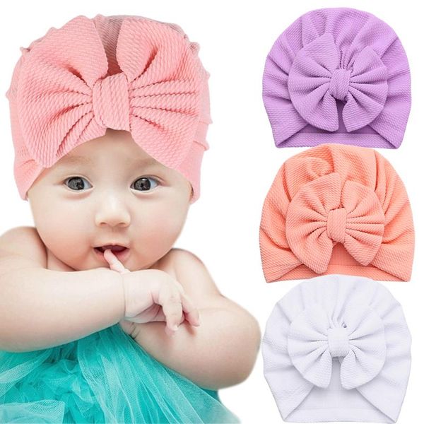 caps & hats 2021 baby girl hat with bow knot infant beanie solid big bowknot cap for girls kid headband stuff accessories, Yellow
caps & hats 2021 baby girl hat with bow knot infant beanie solid big bowknot cap for girls kid headband stuff accessories, Yellow