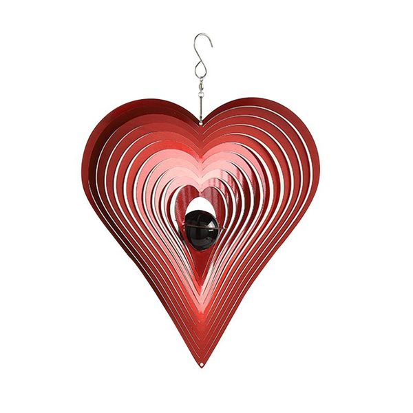 decorative objects & figurines durable kinetic 3d metal garden fashion art style wind spinner s-shaped hook for home decoration
decorative objects & figurines durable kinetic 3d metal garden fashion art style wind spinner s-shaped hook for home decoration