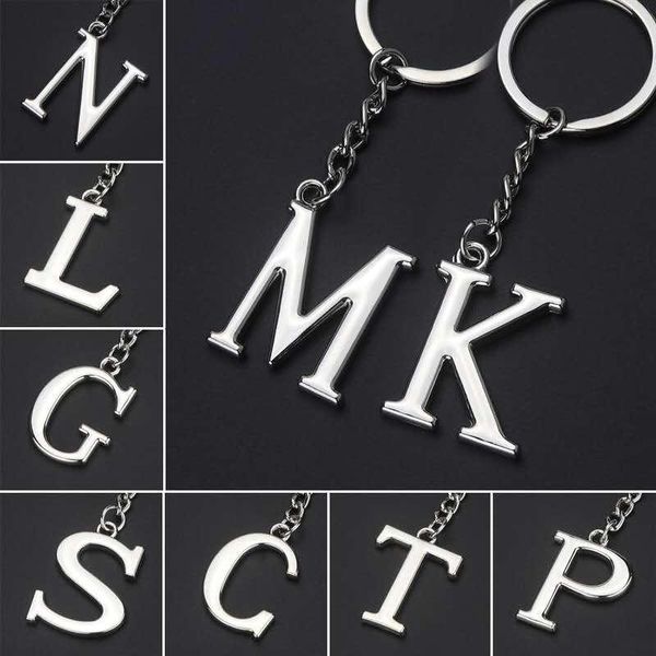 keychains fashion 26 alphabet pendant key chain letters car bag hop rings jewelry gifts for women men students accessory, Silver
keychains fashion 26 alphabet pendant key chain letters car bag hop rings jewelry gifts for women men students accessory, Silver