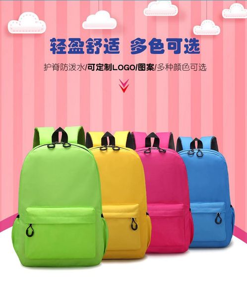 backpack schoolbag primary and middle school students kindergarten training class gift children's
backpack schoolbag primary and middle school students kindergarten training class gift children's
