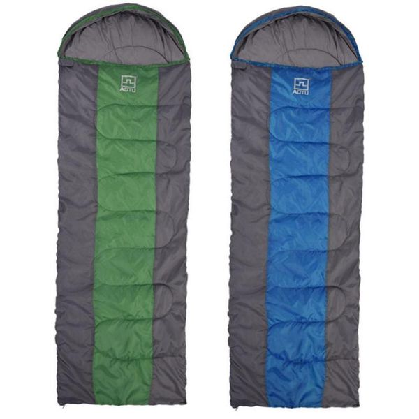 cotton outdoor camping sleeping bag warm comfortable spring autumn envelope bags for hiking
cotton outdoor camping sleeping bag warm comfortable spring autumn envelope bags for hiking