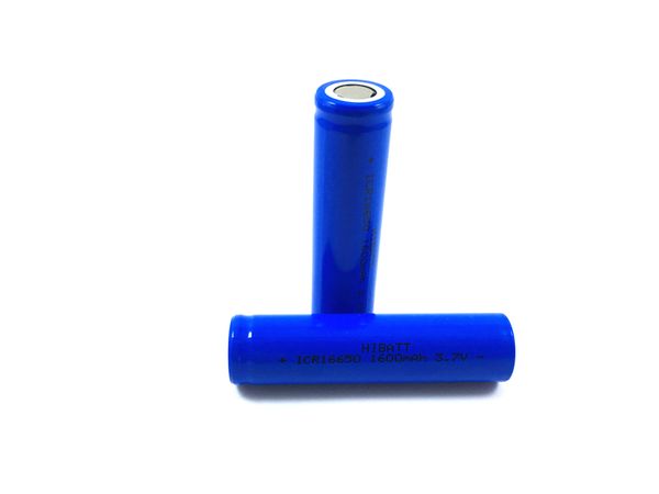 icr16650 rechargeable battery cylindrical lithium ion battereis 16650 3.7v 1600mah high capacity not 18650 cell
icr16650 rechargeable battery cylindrical lithium ion battereis 16650 3.7v 1600mah high capacity not 18650 cell