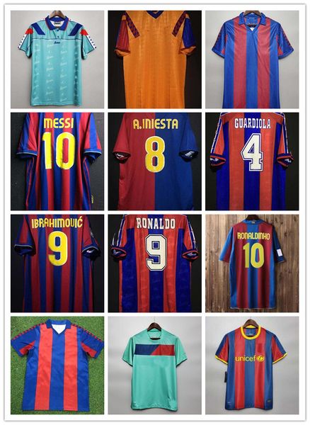 1991 1899 1992 1996 1997 1998 2004 2005 2006 2007 2008 2009 2010 2011 2012 retro soccer jersey ronaldinho xavi football shirt, Black;yellow
1991 1899 1992 1996 1997 1998 2004 2005 2006 2007 2008 2009 2010 2011 2012 retro soccer jersey ronaldinho xavi football shirt, Black;yellow