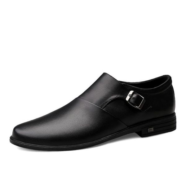 dress shoes breathable mens business slip-on black formal genuine leather wedding oxfords office
dress shoes breathable mens business slip-on black formal genuine leather wedding oxfords office