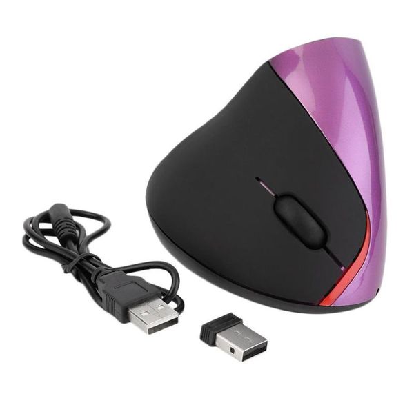 ergonomic wireless vertical streamlined mouse u-surface paint process flexible and durable mice
ergonomic wireless vertical streamlined mouse u-surface paint process flexible and durable mice