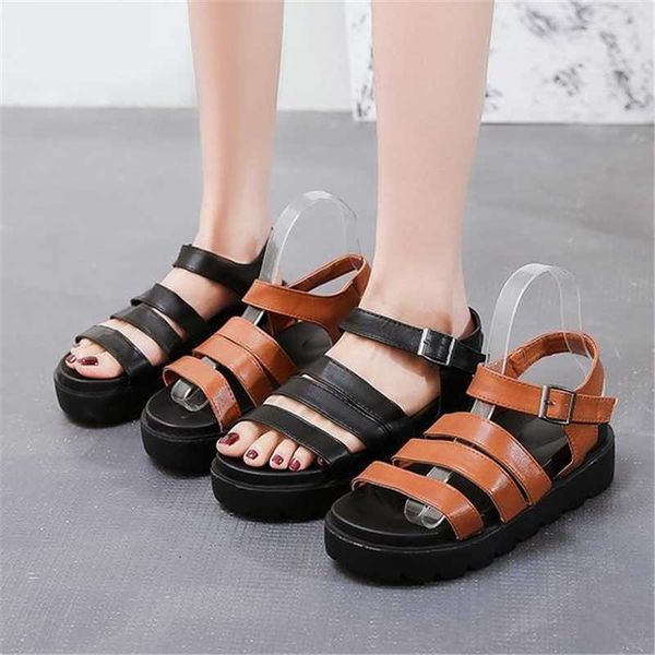 women gladiator sandals square buckle jelly shoes casual thick bottom comfort ladies footwear 2021 summer fashion rome sandalias, Black
women gladiator sandals square buckle jelly shoes casual thick bottom comfort ladies footwear 2021 summer fashion rome sandalias, Black