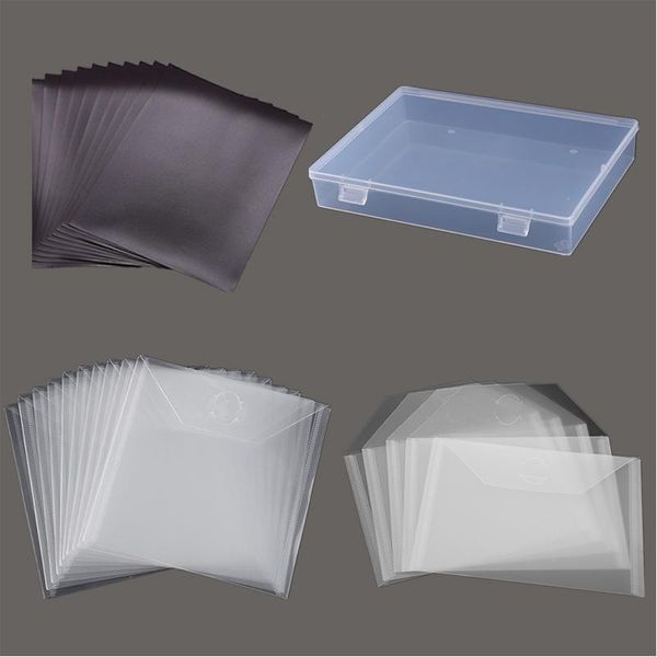 storage bags magnetic sheets & plastic folder box containers for storaging cutting dies holders organizer transparent 2021
storage bags magnetic sheets & plastic folder box containers for storaging cutting dies holders organizer transparent 2021
