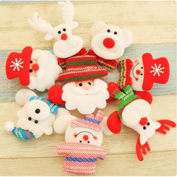 party decoration christmas decorations led with lighting brooch hairpin children's day daily necessities supplies
party decoration christmas decorations led with lighting brooch hairpin children's day daily necessities supplies