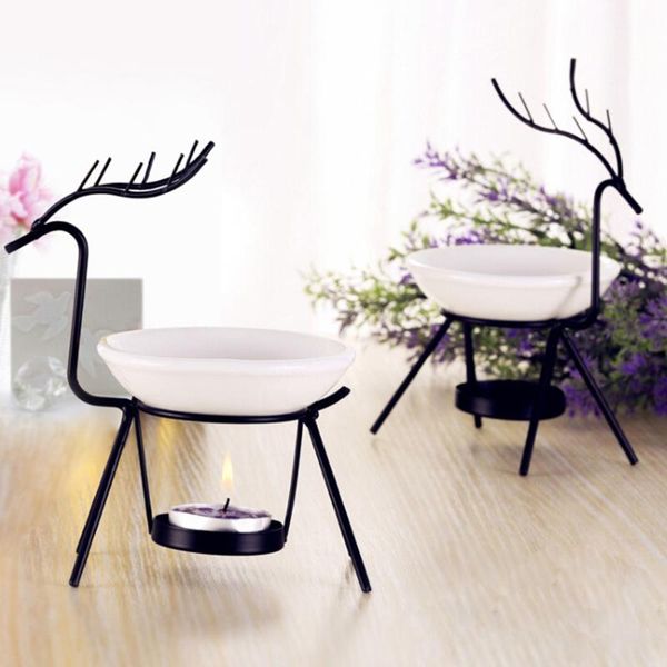 fragrance lamps iron furnace deer shape oil burner candle holders creative modern minimalist stove lamp decorations living room
fragrance lamps iron furnace deer shape oil burner candle holders creative modern minimalist stove lamp decorations living room
