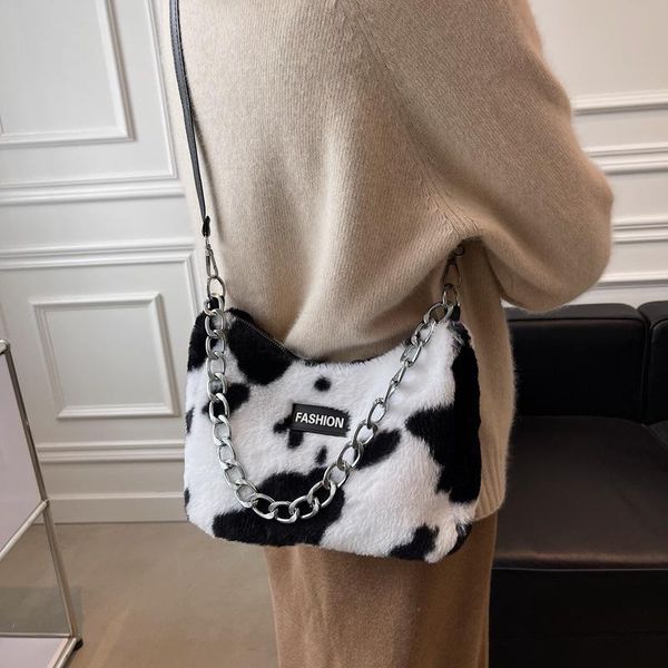 evening bags women's bag autumn and winter plush student class korean fashion trend single shoulder leopard
evening bags women's bag autumn and winter plush student class korean fashion trend single shoulder leopard