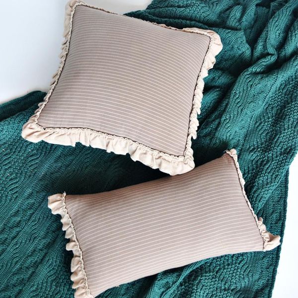 cushion/decorative pillow british cotton lotus lace solid sofa cover 45x45cm striped back cushions car waist pillowcase 30x50 for home decor
cushion/decorative pillow british cotton lotus lace solid sofa cover 45x45cm striped back cushions car waist pillowcase 30x50 for home decor
