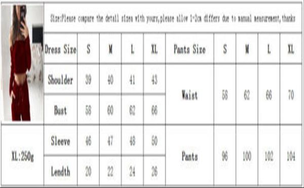 2 pieces set womens tracksuits off shoulder long sleeve crop pants outfits autumn women casual clothes, Gray
2 pieces set womens tracksuits off shoulder long sleeve crop pants outfits autumn women casual clothes, Gray
