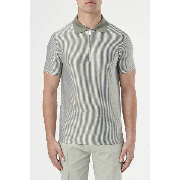 cross design men's zipper polo t shirt, comfortable, breathable, fashionable and cool, daily business trip, work party, White;black
cross design men's zipper polo t shirt, comfortable, breathable, fashionable and cool, daily business trip, work party, White;black