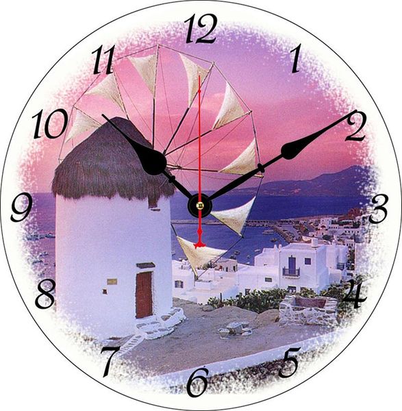 wall clocks 12" wooden round clock silent vintage design greece print chic large decorative roman numerals home indoor office decor
wall clocks 12" wooden round clock silent vintage design greece print chic large decorative roman numerals home indoor office decor