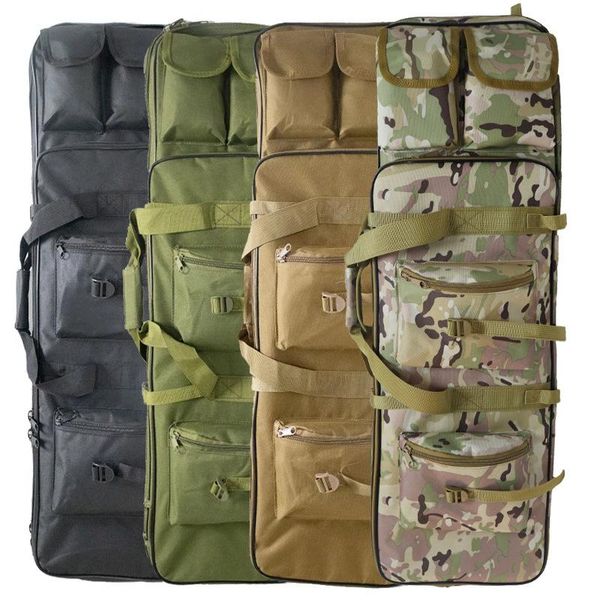 fishing accessories 1pc 85cm 100cm 120cm tactical bag nylon hunting gun military backpack rifle protection case for sniper shooting
fishing accessories 1pc 85cm 100cm 120cm tactical bag nylon hunting gun military backpack rifle protection case for sniper shooting