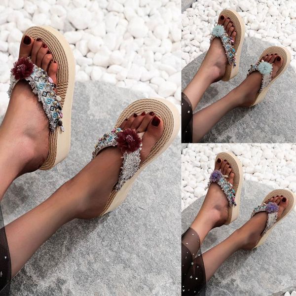 sandals 2021 womens casual breathable beach slippers summer slip on women flip flops home shoes for zapatos mujer, Black
sandals 2021 womens casual breathable beach slippers summer slip on women flip flops home shoes for zapatos mujer, Black