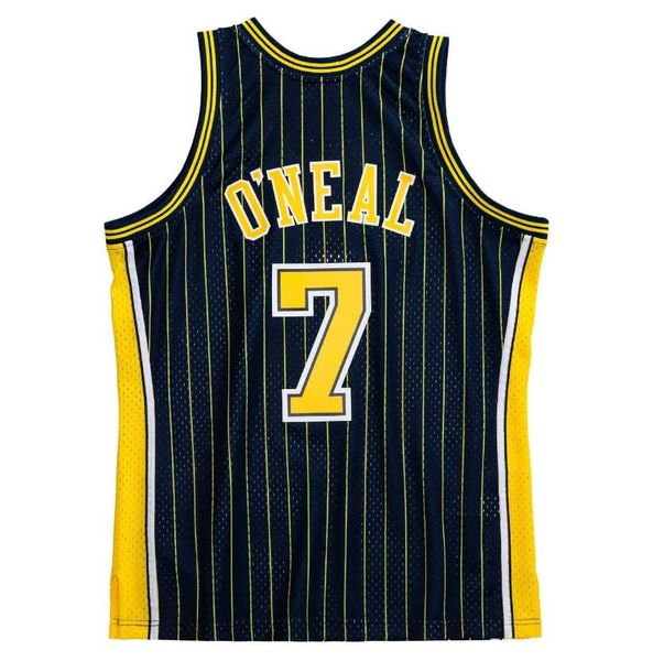 stitched classic retro jersey jermaine 7 o'neal mitchell and ness 2003-04 basketball jerseys men women youth s-6xl, Black;red
stitched classic retro jersey jermaine 7 o'neal mitchell and ness 2003-04 basketball jerseys men women youth s-6xl, Black;red