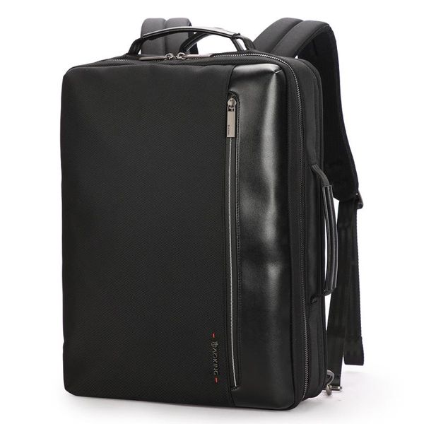 backpack travel men multifunctional lapbag business urban backpacks male mochila fit 15.6 inch computer
backpack travel men multifunctional lapbag business urban backpacks male mochila fit 15.6 inch computer