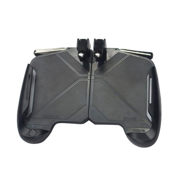 game controllers & joysticks durable gaming controller aim button shoot handle gamepad joystick for mobile phone accessories kit
game controllers & joysticks durable gaming controller aim button shoot handle gamepad joystick for mobile phone accessories kit
