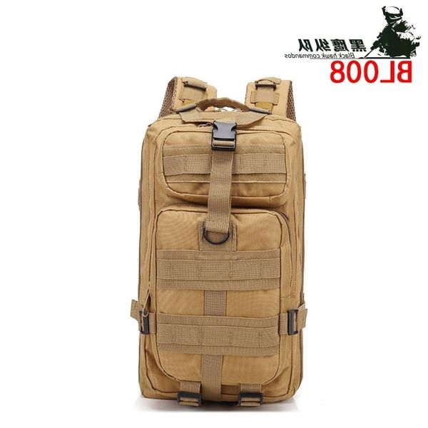 3p backpack waterproof cycling sports outdoor multifunctional tactical camouflage bag
3p backpack waterproof cycling sports outdoor multifunctional tactical camouflage bag