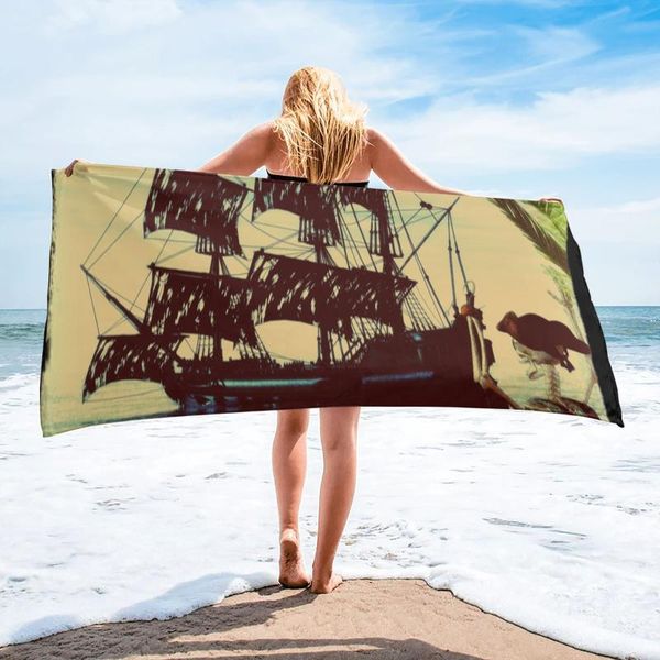 towel pirate ship beach sports quick dry microfiber blanket for adults kids outdoor picnic
towel pirate ship beach sports quick dry microfiber blanket for adults kids outdoor picnic