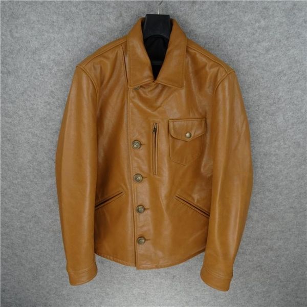 men's leather & faux genuine mens jacket punk slim fit motorcycle autumn winter black coats male jaqueta masculina
men's leather & faux genuine mens jacket punk slim fit motorcycle autumn winter black coats male jaqueta masculina