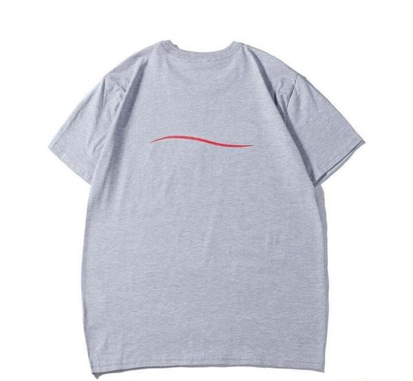 2021 new 19ss mens t shirt men women couples casual short designer t shirt sleeve mens round neck tees 5 colors s-2xl, White;black
2021 new 19ss mens t shirt men women couples casual short designer t shirt sleeve mens round neck tees 5 colors s-2xl, White;black