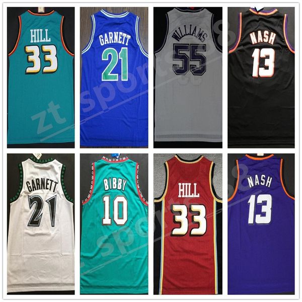 basketball charles 34 barkley grant steve 13 nash kevin 21 garnett 33 hill ason 55 williams mike10 bibby 50 reeves college jerseys, Black;red
basketball charles 34 barkley grant steve 13 nash kevin 21 garnett 33 hill ason 55 williams mike10 bibby 50 reeves college jerseys, Black;red