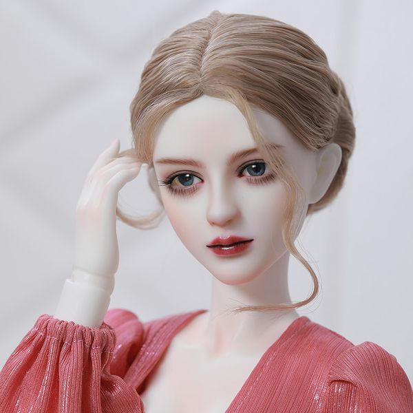 fantasy angel 1/3 bjd doll madi resin toys for kids anime toy diy gift for children sd female fashion model
fantasy angel 1/3 bjd doll madi resin toys for kids anime toy diy gift for children sd female fashion model