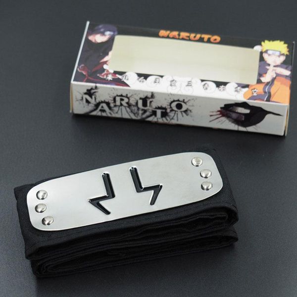 party masks anime hokage slashed takigakure waterfall leaf village hidden forehead protector ninja cosplay headband shinobi headwears
party masks anime hokage slashed takigakure waterfall leaf village hidden forehead protector ninja cosplay headband shinobi headwears