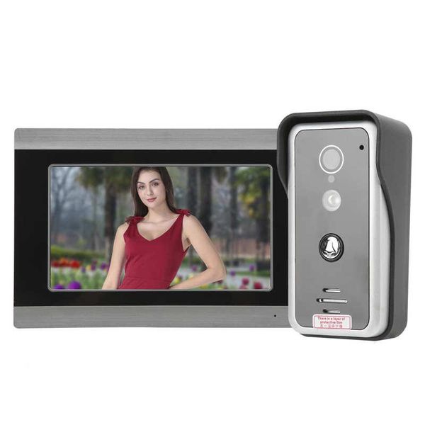 doorbells video door phone doorbell 7in display app remote for apartments villas els
doorbells video door phone doorbell 7in display app remote for apartments villas els