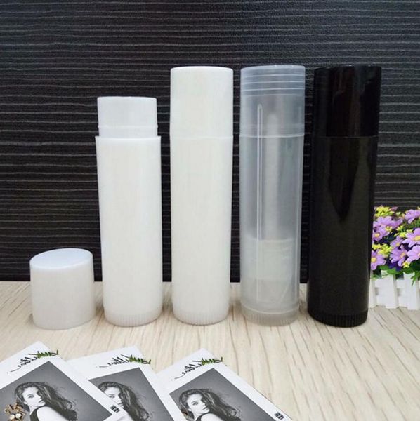 5000pcs 5g pp lipstick tube plastic transparent refillable empty lip balm brush gloss packaging bottle new botella
5000pcs 5g pp lipstick tube plastic transparent refillable empty lip balm brush gloss packaging bottle new botella
