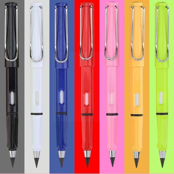 gel pens metal unlimited writing eternal pencil magic no ink novelty signature painting art gifts sketch environmentally pen v3v3
gel pens metal unlimited writing eternal pencil magic no ink novelty signature painting art gifts sketch environmentally pen v3v3