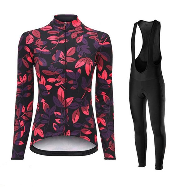 racing sets 2021 triathlon pro team women's long sleeve cycling jerseys clothing bike uniform jersey set mtb ropa ciclismo, Black;blue
racing sets 2021 triathlon pro team women's long sleeve cycling jerseys clothing bike uniform jersey set mtb ropa ciclismo, Black;blue