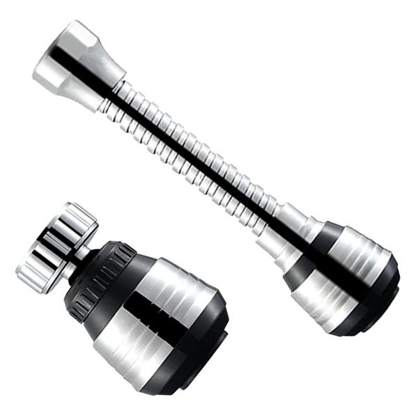 other faucets, showers & accs 2pcs kitchen head extension anti-splashing spray rotatable aerator
other faucets, showers & accs 2pcs kitchen head extension anti-splashing spray rotatable aerator