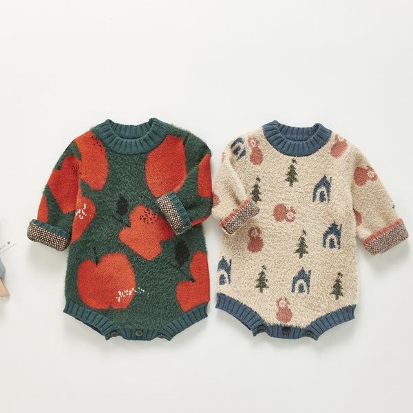 rompers baby sweater autumn winter woolen girls sweaters knit clothes kids toddler boys, Blue
rompers baby sweater autumn winter woolen girls sweaters knit clothes kids toddler boys, Blue