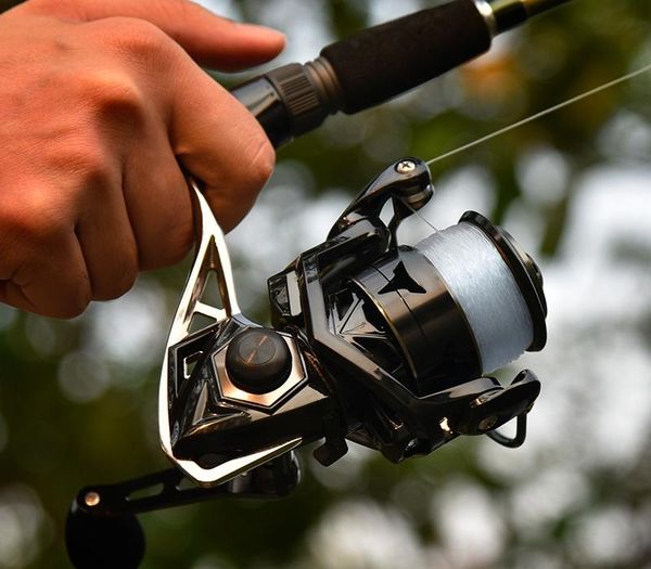 baitcasting reels spinning fishing reel 18kg max drag 7+1 ball bearings aluminum spool carbon fiber saltwater coil
baitcasting reels spinning fishing reel 18kg max drag 7+1 ball bearings aluminum spool carbon fiber saltwater coil