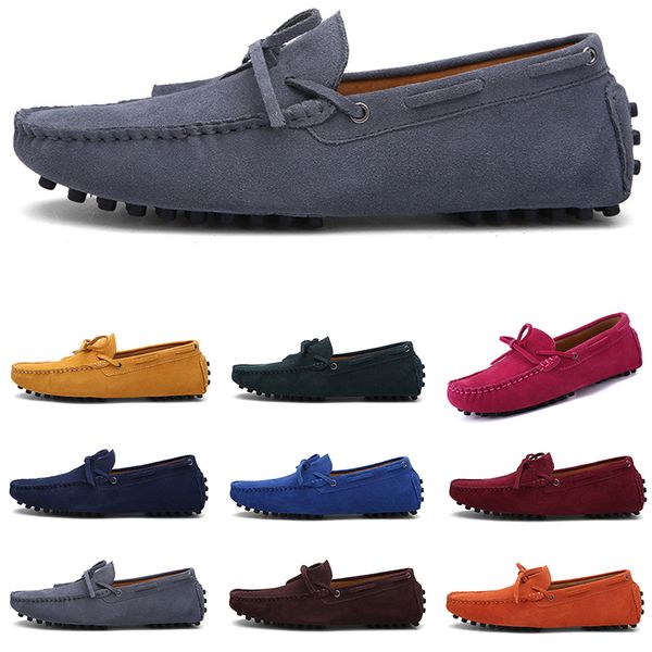 men casual shoes Espadrilles triple black navy brown wine red green khaki Orange mens sneakers outdoor jogging walking fifty one
men casual shoes Espadrilles triple black navy brown wine red green khaki Orange mens sneakers outdoor jogging walking fifty one