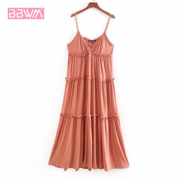 sweet summer loose slim sleeveless chic women's dress backless beach vacation harajuku simple cute female dresses 210507, Black;gray
sweet summer loose slim sleeveless chic women's dress backless beach vacation harajuku simple cute female dresses 210507, Black;gray