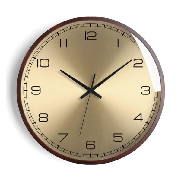wall clocks nordic luxury wood clock modern design large living room decoration home decor office watch
wall clocks nordic luxury wood clock modern design large living room decoration home decor office watch